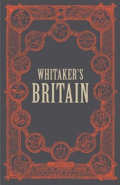 Whitaker's Britain - Whitaker's
