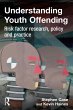 Understanding Youth Offending (eBook,... - Bild 1