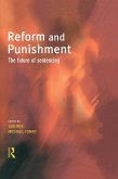 Reform and Punishment (eBook, ePUB)