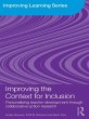 Improving the Context for Inclusion... - Bild 1