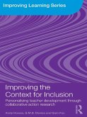 Improving the Context for Inclusion (eBook, ePUB)
