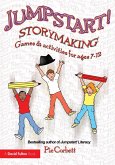 Jumpstart! Storymaking (eBook, ePUB)
