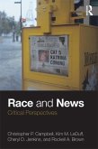 Race and News (eBook, ePUB)