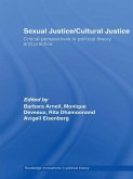 Sexual Justice / Cultural Justice (eBook, ePUB) Sexual Justice / Cultural Justice (eBook, ePUB)