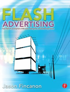 Flash Advertising (eBook, PDF) - Fincanon, Jason