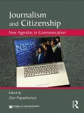 Journalism and Citizenship (eBook, ePUB)