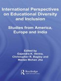 International Perspectives on Educational Diversity and Inclusion (eBook, ePUB)