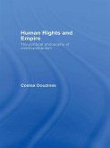 Human Rights and Empire (eBook, ePUB)