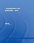 Tibetan Medicine in the Contemporary World (eBook, PDF)
