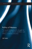 Politics of Memory (eBook, ePUB) Politics of Memory (eBook, ePUB)