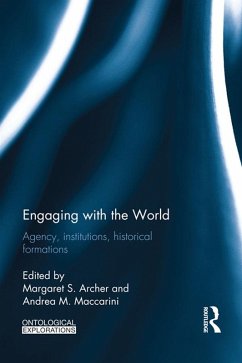 Cover Engaging with the World (eBook, PDF)
