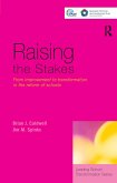 Raising the Stakes (eBook, ePUB)
