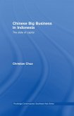 Chinese Big Business in Indonesia (eBook, ePUB)