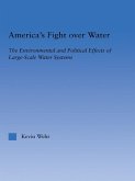 America's Fight Over Water (eBook, ePUB)