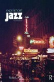 Experiencing Jazz (eBook, ePUB)