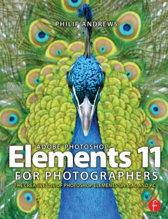 Cover Adobe Photoshop Elements 11 for Photographers (eBook, ePUB)