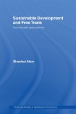 Sustainable Development and Free Trade (eBook, ePUB)