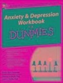 Anxiety and Depression Workbook For Dummies, UK Edition (eBook, PDF)