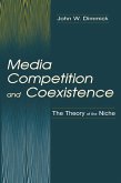 Media Competition and Coexistence (eBook, ePUB)