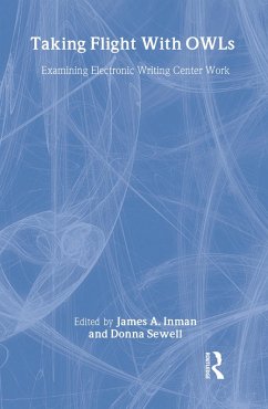 Cover Taking Flight With OWLs (eBook, ePUB)