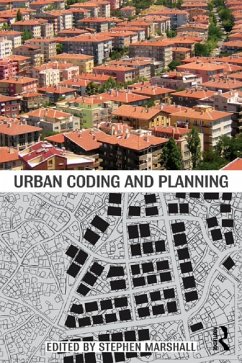 Urban Coding and Planning (eBook, PDF)