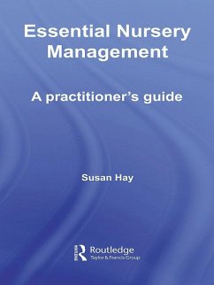 Cover Essential Nursery Management (eBook, ePUB)