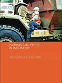 Women and Work in Indonesia (eBook, ePUB)