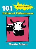 101 Ethical Dilemmas (eBook, ePUB)