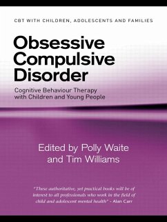 Obsessive Compulsive Disorder (eBook, ePUB)