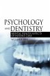 Psychology and Dentistry (eBook, ePUB) - Bild 1