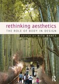 Rethinking Aesthetics (eBook, ePUB) Rethinking Aesthetics (eBook, ePUB)