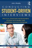Conducting Student-Driven Interviews (eBook, PDF)