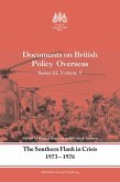 The Southern Flank in Crisis, 1973-1976 (eBook, PDF)