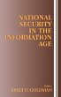 National Security in the Information... - Bild 1