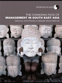 The Changing Face of Management in South East Asia (eBook, ePUB)