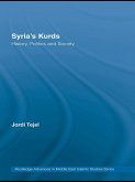 Syria's Kurds (eBook, ePUB)