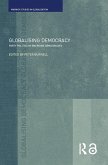 Globalising Democracy (eBook, PDF)