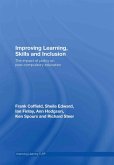 Improving Learning, Skills and Inclusion (eBook, ePUB)