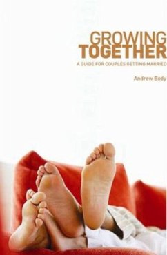 Growing Together - Body, Andrew