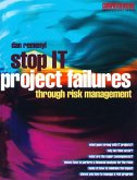 Stop IT Project Failures (eBook, PDF) Stop IT Project Failures (eBook, PDF)