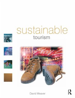 Sustainable Tourism (eBook, PDF) - Weaver, David