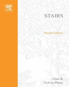 Stairs (eBook, ePUB) - Blanc, Sylvia; Blanc, Alan