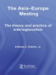 The Asia-Europe Meeting (eBook, ePUB) - Bild 1