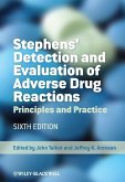 Stephens' Detection and Evaluation of Adverse Drug Reactions (eBook, ePUB)