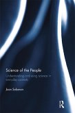 Science of the People (eBook, ePUB)