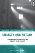 Memory and History (eBook, PDF) - Bild 1