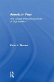 American Fear (eBook, ePUB)