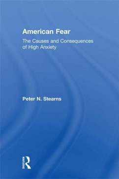American Fear (eBook, ePUB) - Stearns, Peter N.