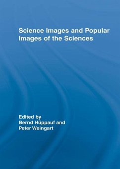 Cover Science Images and Popular Images of the Sciences (eBook, PDF)