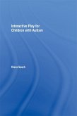 Interactive Play for Children with Autism (eBook, PDF)